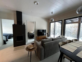 Villa Tykkylä Ruka, Kuusamo